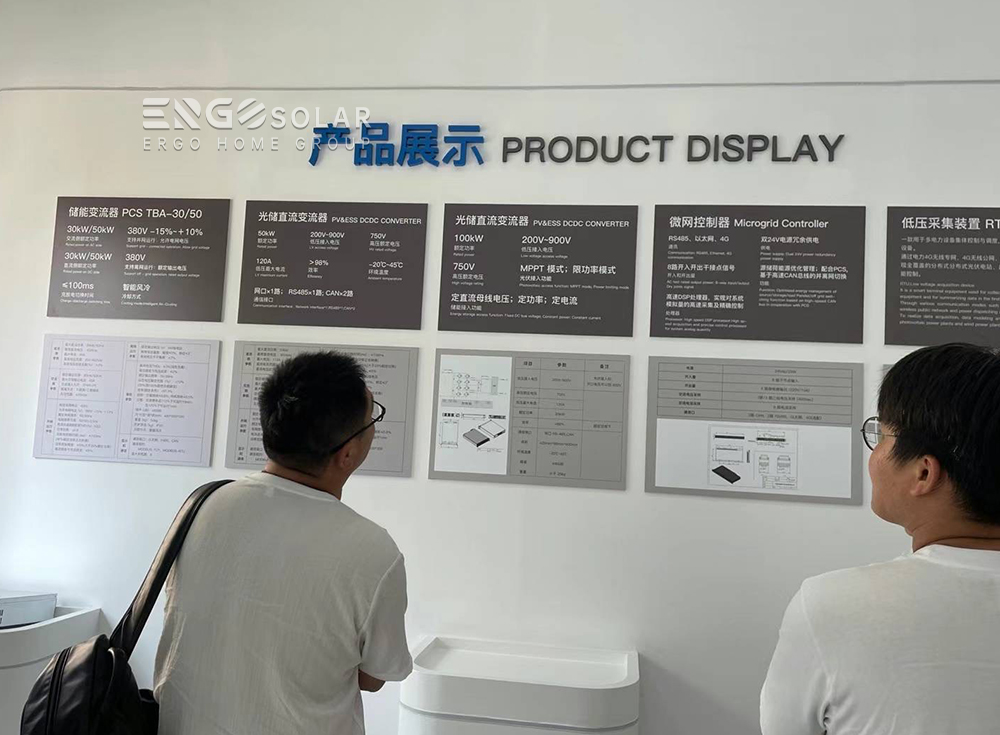 Friendly visit in Al power(Suzhou)Tech Co.,ltd