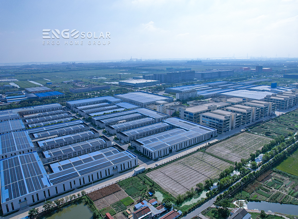 Ceremony& Celebration for Helian Industrical park 7.9million kwh/year pv solar plant 
