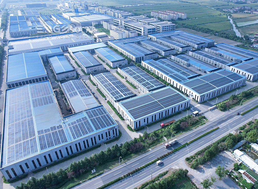 Ceremony& Celebration for Helian Industrical park 7.9million kwh/year pv solar plant 