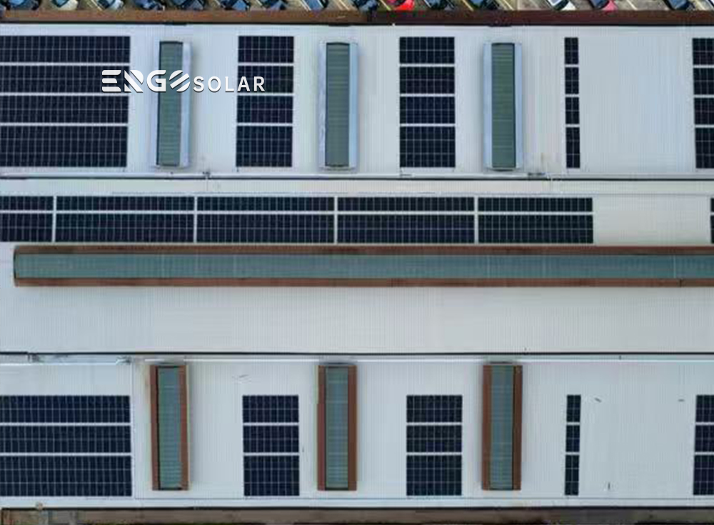 Nantong Rainbow Co.,ltd 2.4435MWp rooftop pv solar project industrial_commerical_roof_plant 第2张-ergo-solar Nantong Rainbow Co.,ltd 2.4435MWp rooftop pv solar project