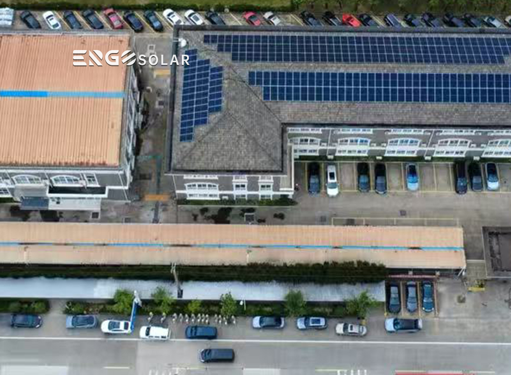 Nantong Rainbow Co.,ltd 2.4435MWp rooftop pv solar project industrial_commerical_roof_plant 第5张-ergo-solar Nantong Rainbow Co.,ltd 2.4435MWp rooftop pv solar project