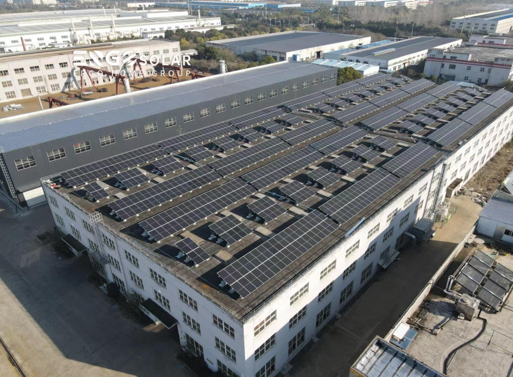 2023 Jiangsu Haoke 1MW